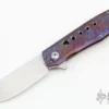 Flare Flipper - Timascus -Knife Promotional Store 1672761613 6284