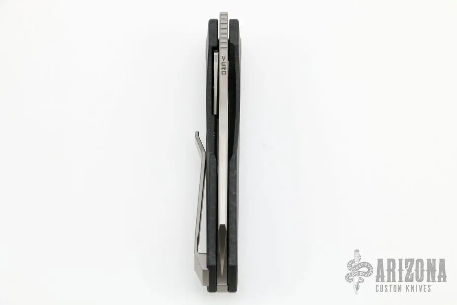 Axon - Second Run - Carbon Fiber 6 Axon - Second Run - Carbon Fiber - Image 4