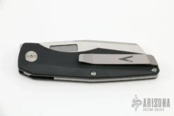 Axon - Second Run - Carbon Fiber 8 Axon - Second Run - Carbon Fiber -Knife Promotional Store 1672761635 1810