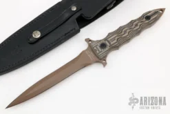 FX-508 Modras Dagger