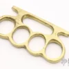Brass Knuckles-Kaiser's Oak 2 Brass Knuckles-Kaiser's Oak -Knife Promotional Store 1672773763 4162