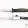 Never Again OTF Auto And Nato Military Auto -Knife Promotional Store 1672848475 3632