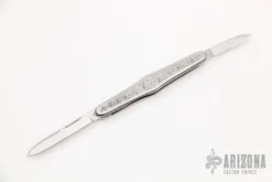 2-Blade Swell Center