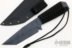 WP Tanto XL - 1 Off - Urban Half-Tone Camo