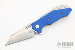 Halftrack Wharncliffe Tri-Way- Magnacut