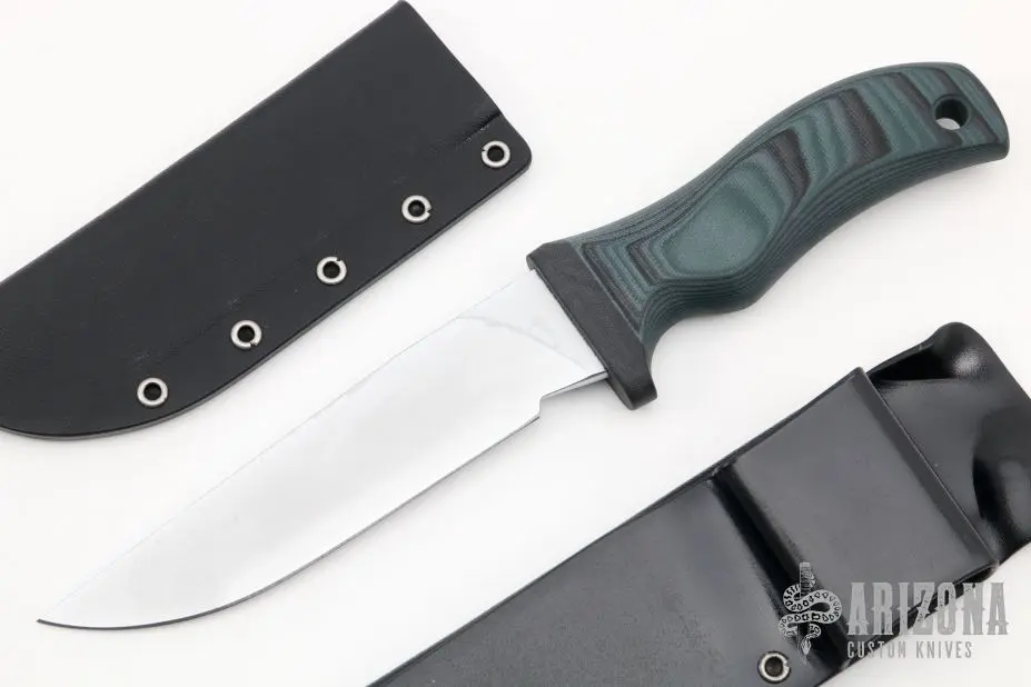 Bear Cat VVTL - Black/Green 3 Bear Cat VVTL - Black/Green