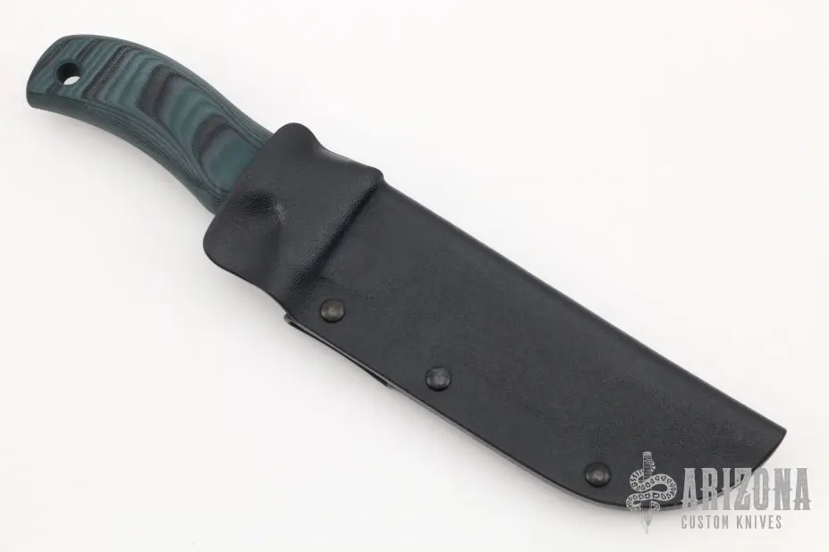 Bear Cat VVTL - Black/Green 5 Bear Cat VVTL - Black/Green - Image 3