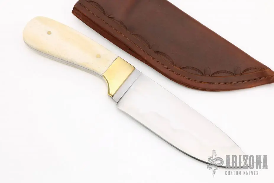 Hunter W/ Hamon 4 Hunter W/ Hamon - Image 2