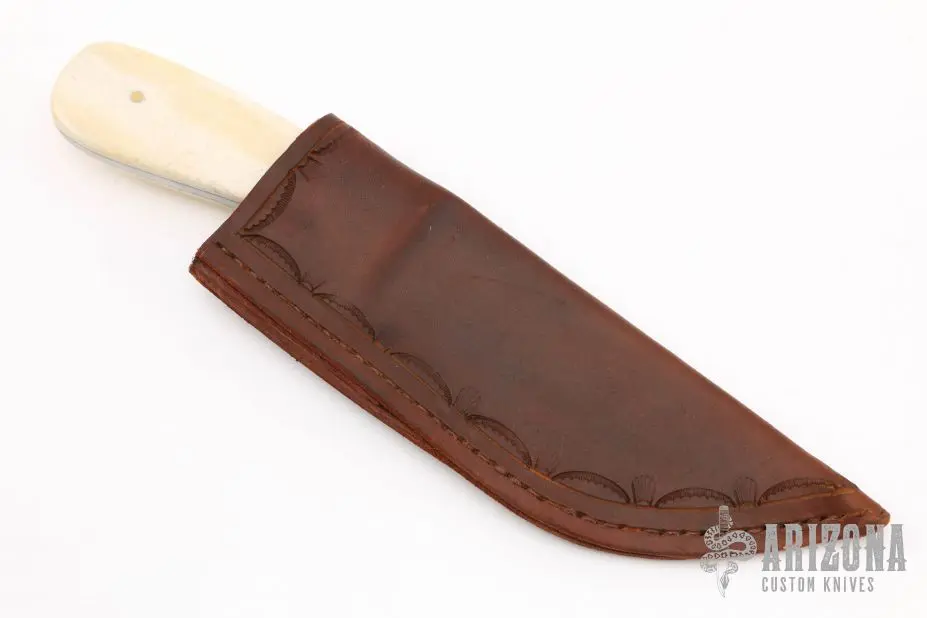 Hunter W/ Hamon 5 Hunter W/ Hamon - Image 3