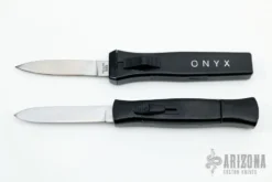 Black OTF Auto And ONYX OTF Auto