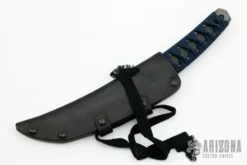 Tanto W/ Hamon 7 Tanto W/ Hamon -Knife Promotional Store 1673368724 0791