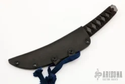 Tanto W/ Hamon 7 Tanto W/ Hamon -Knife Promotional Store 1673369632 0401