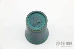 Titanium Shot Glass - Antique Green -Knife Promotional Store 1673371345 1182