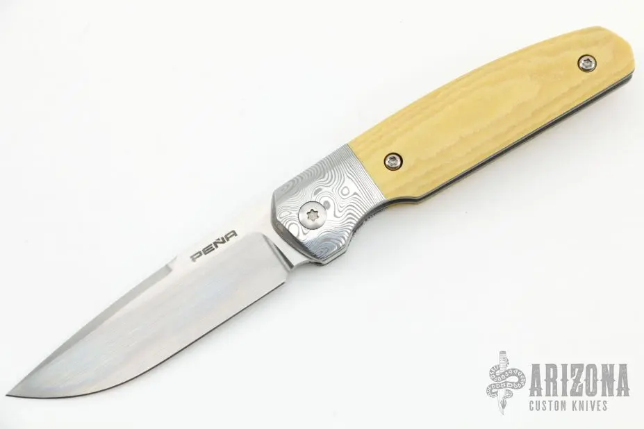 Caballero 3 Caballero