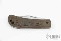 Jigged Titanium Lanny's Clip 8 Jigged Titanium Lanny's Clip -Knife Promotional Store 1673456817 0124
