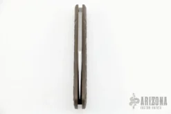 Jigged Titanium Lanny's Clip 9 Jigged Titanium Lanny's Clip -Knife Promotional Store 1673456817 0767