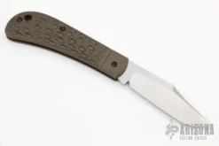 Jigged Titanium Lanny's Clip 7 Jigged Titanium Lanny's Clip -Knife Promotional Store 1673456817 1249