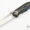Lefty Linerlock Folder 2 Lefty Linerlock Folder -Knife Promotional Store 1673545626 0193