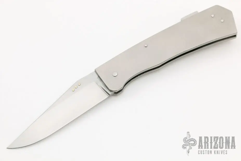 Slim Lockback 3 Slim Lockback