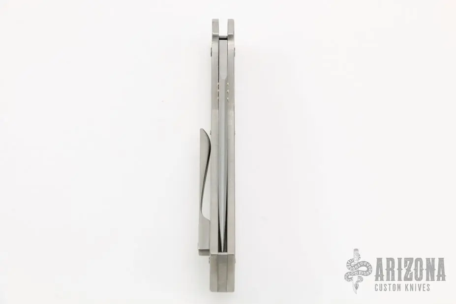 Slim Lockback 7 Slim Lockback - Image 5