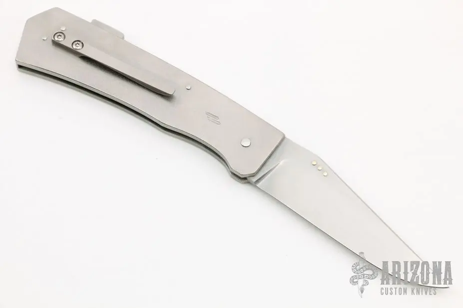 Slim Lockback 4 Slim Lockback - Image 2