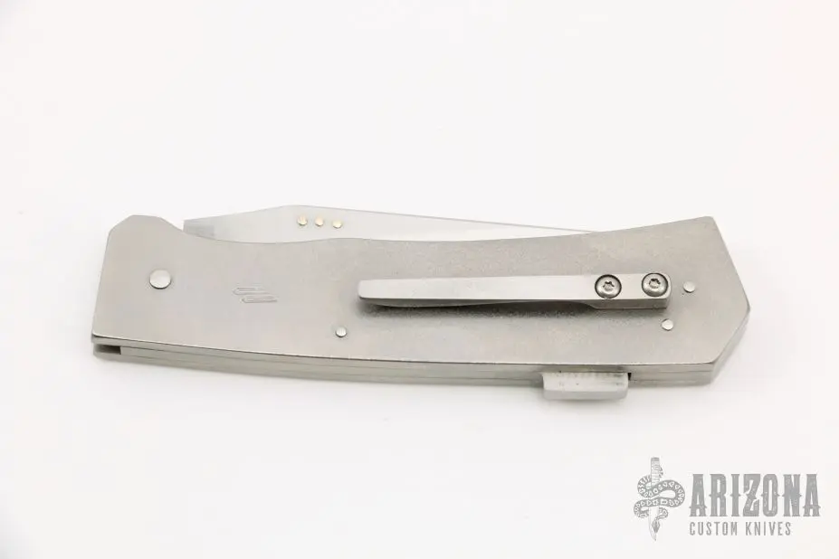 Slim Lockback 5 Slim Lockback - Image 3