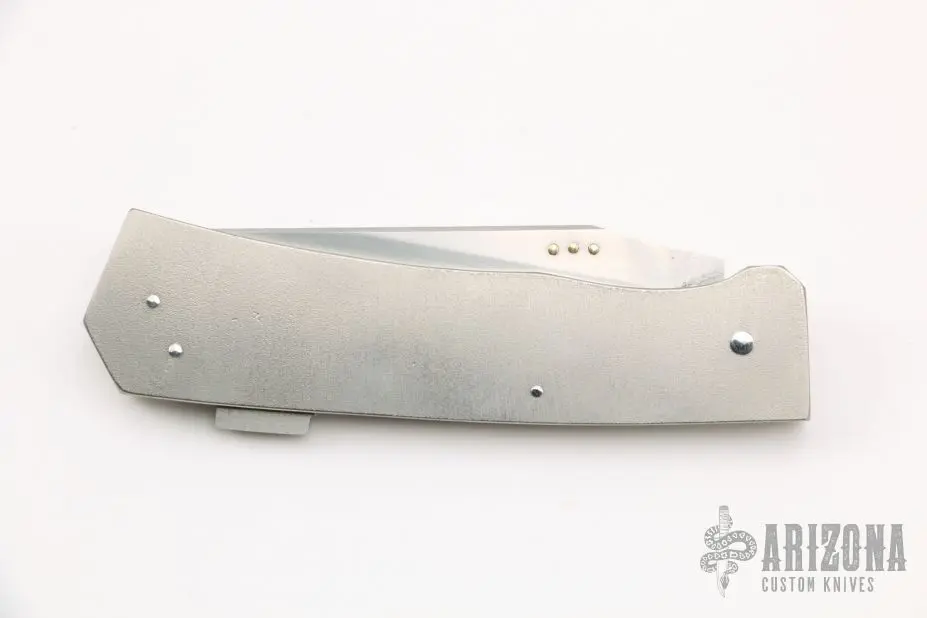 Slim Lockback 6 Slim Lockback - Image 4