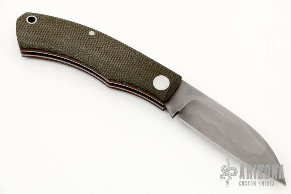 Mini Dino Slipjoint 4 Mini Dino Slipjoint - Image 2