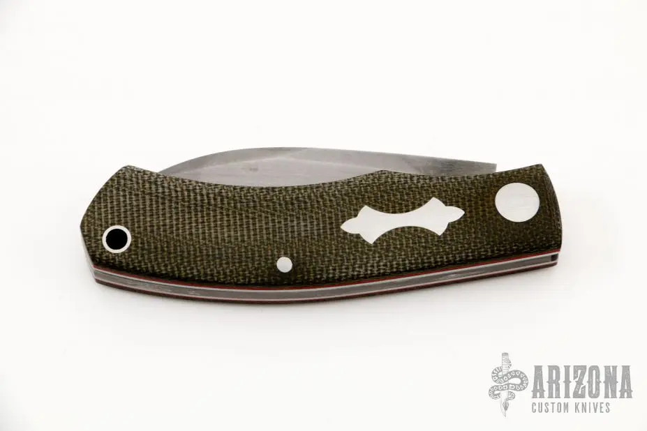 Mini Dino Slipjoint 5 Mini Dino Slipjoint - Image 3