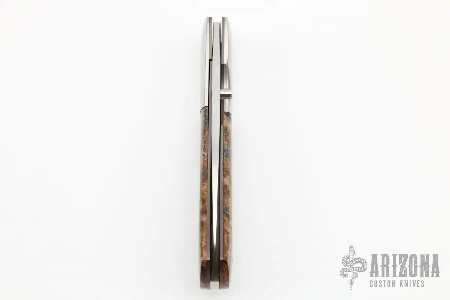 Linerlock Folder 6 Linerlock Folder - Image 4