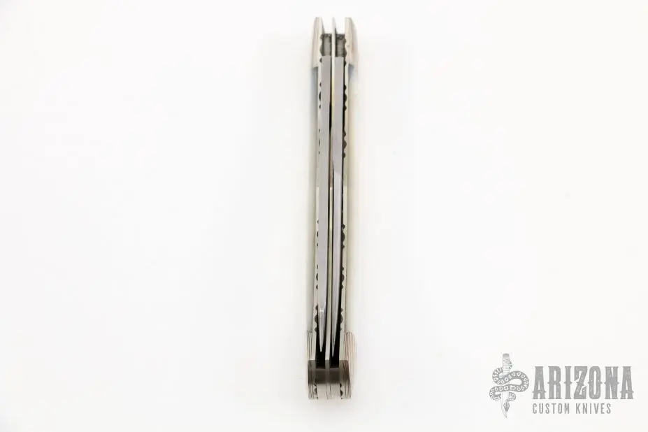 Full Dress 2-Blade Trapper 7 Full Dress 2-Blade Trapper - Image 5