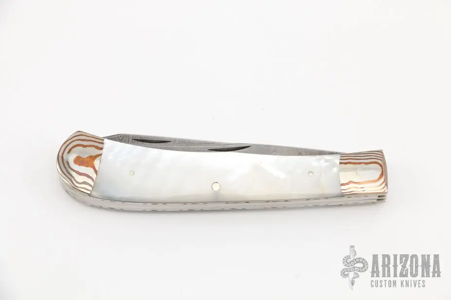 Full Dress 2-Blade Trapper 6 Full Dress 2-Blade Trapper - Image 4