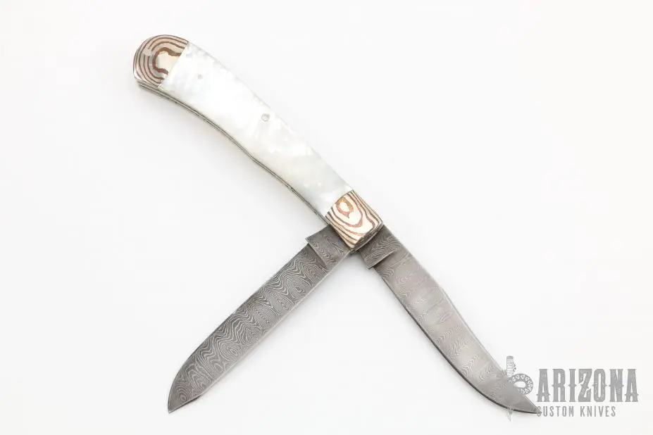 Full Dress 2-Blade Trapper 4 Full Dress 2-Blade Trapper - Image 2