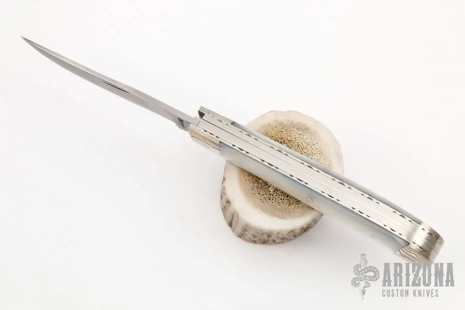 Full Dress 2-Blade Trapper 5 Full Dress 2-Blade Trapper - Image 3