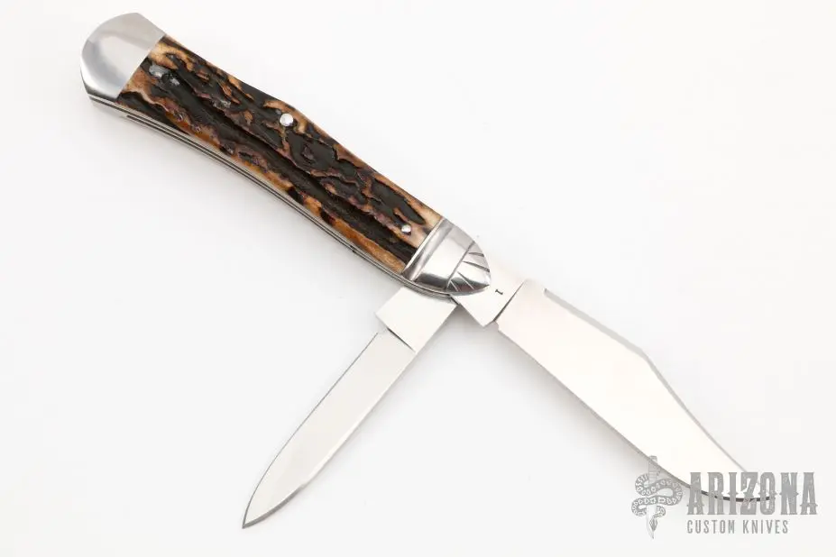 Norfold Jack #1 4 Norfold Jack #1 - Image 2