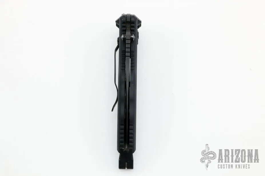 CQD Mark 1 Auto 6 CQD Mark 1 Auto - Image 4