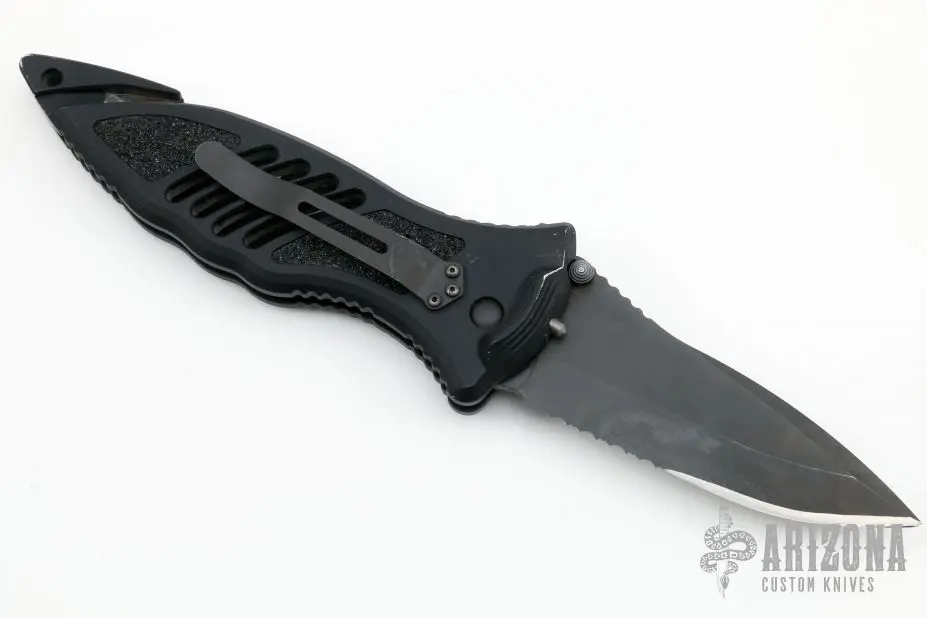 CQD Mark 1 Auto 4 CQD Mark 1 Auto - Image 2