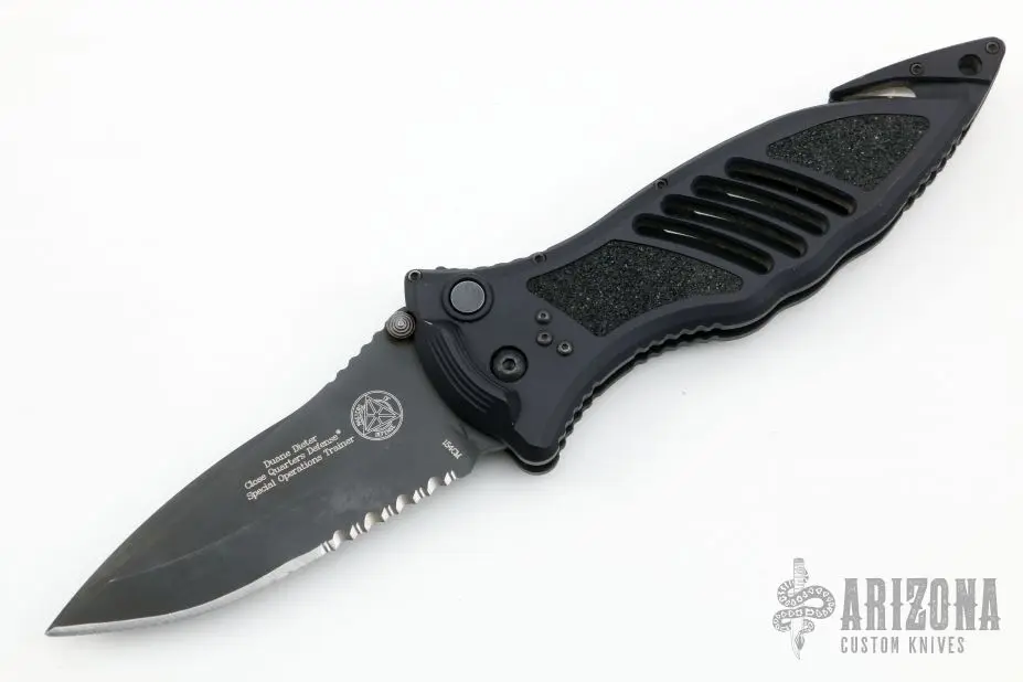 CQD Mark 1 Auto 3 CQD Mark 1 Auto