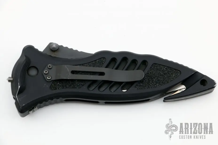 CQD Mark 1 Auto 5 CQD Mark 1 Auto - Image 3