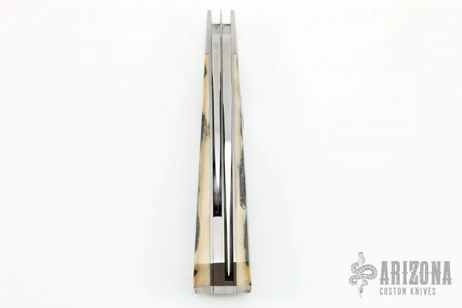 2-Blade Coffin Jack #003 6 2-Blade Coffin Jack #003 - Image 4