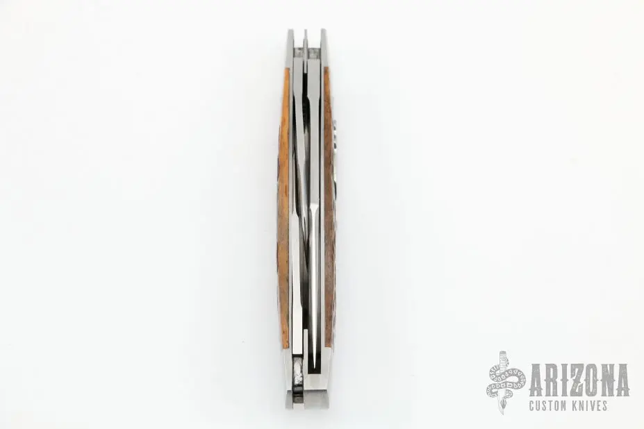 3-Blade Stockman 6 3-Blade Stockman - Image 4