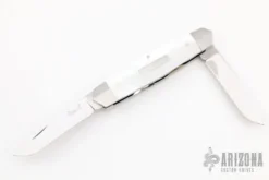 2-Blade Muskrat Sleeveboard