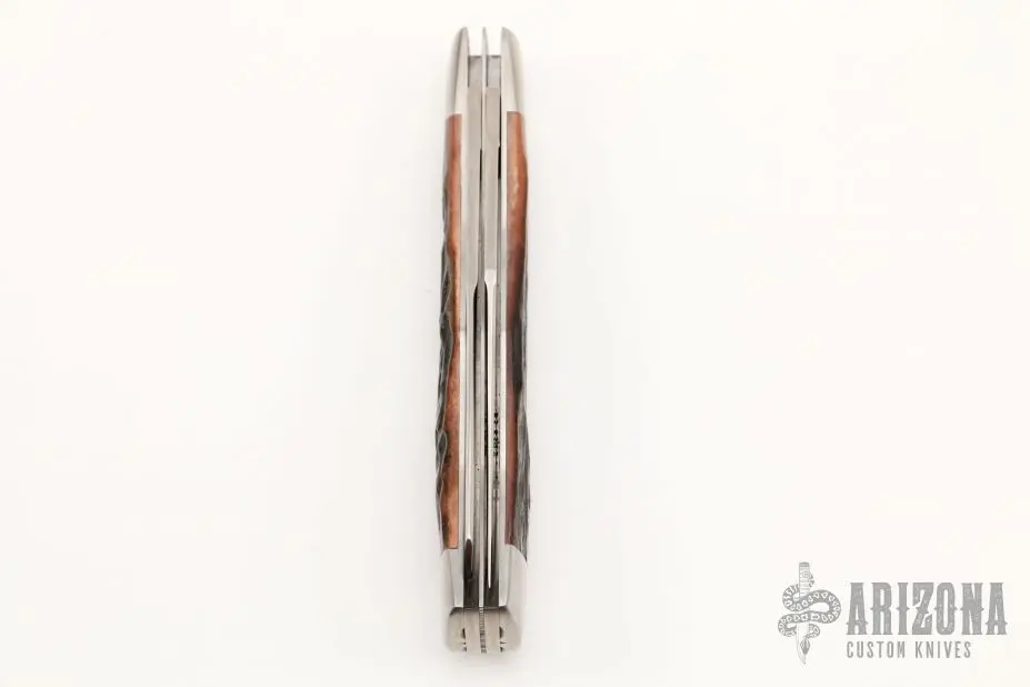 2-Blade Trapper 7 2-Blade Trapper - Image 5