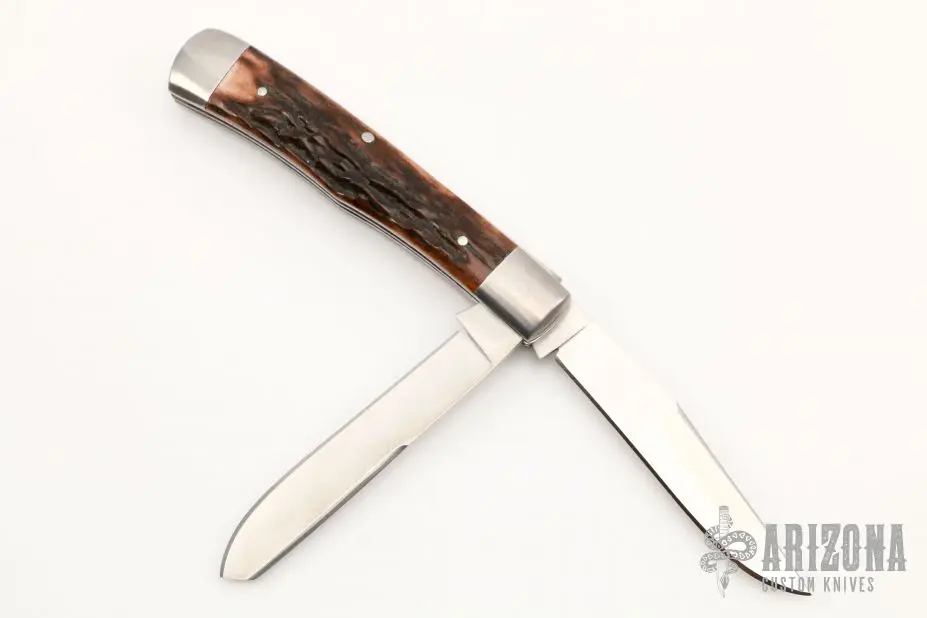 2-Blade Trapper 4 2-Blade Trapper - Image 2