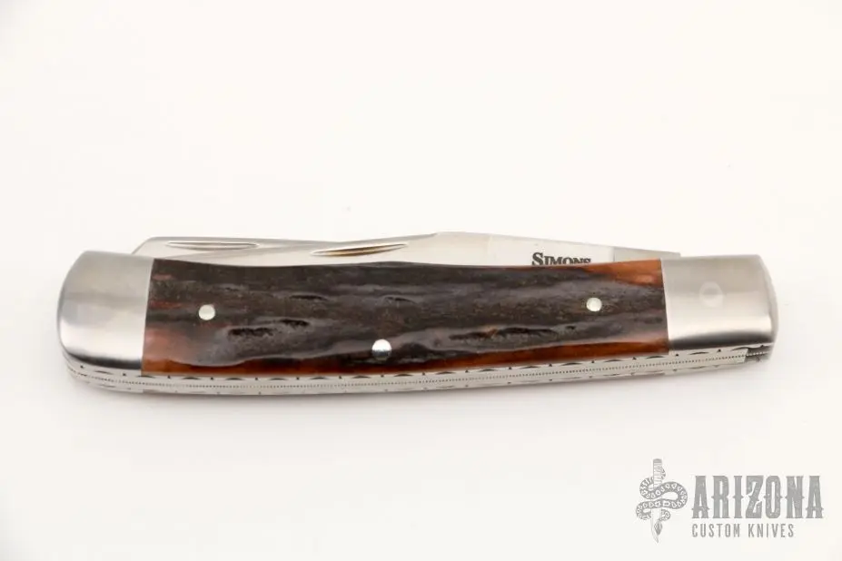 2-Blade Trapper 6 2-Blade Trapper - Image 4