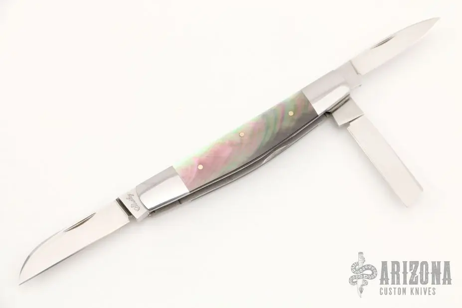 3-Blade Congress Whittler #630 3 3-Blade Congress Whittler #630