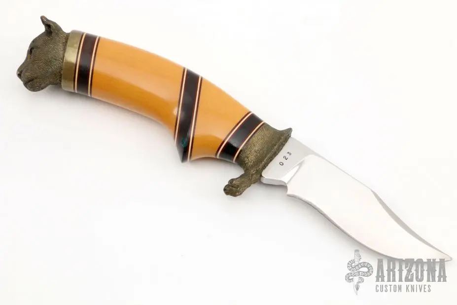 Mountain Lion Hunter 4 Mountain Lion Hunter - Image 2