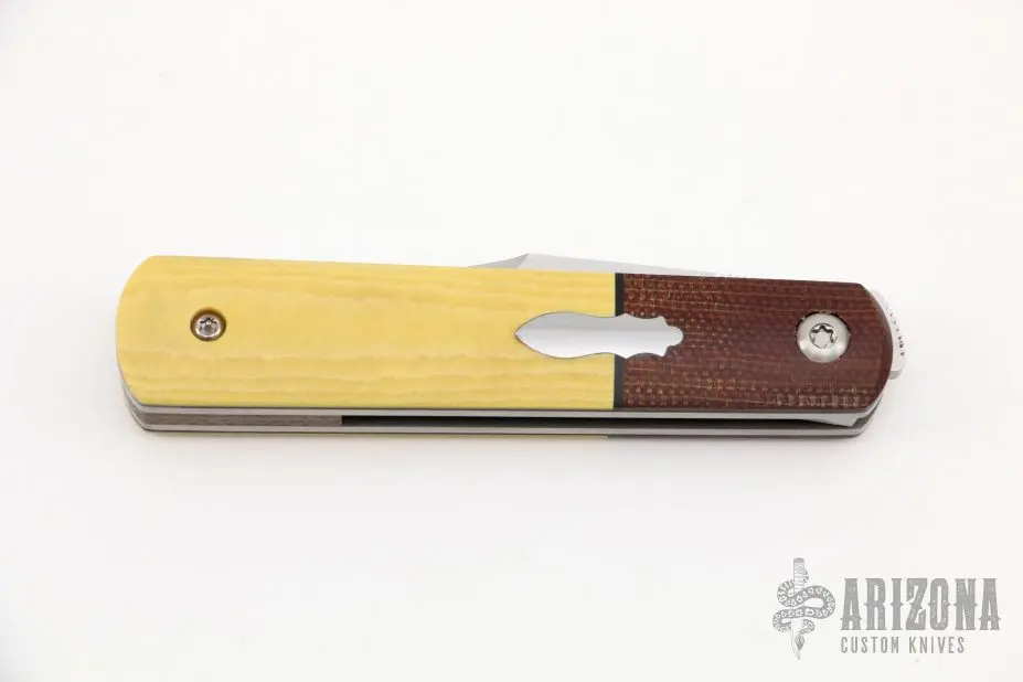 Barlow Front Flipper 5 Barlow Front Flipper - Image 3