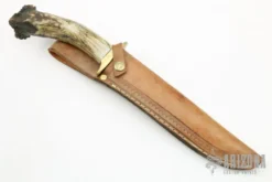 Crown Stag Fighter 7 Crown Stag Fighter -Knife Promotional Store 1673991002 0296