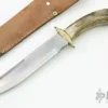 Crown Stag Fighter 1 Crown Stag Fighter -Knife Promotional Store 1673991003 0175